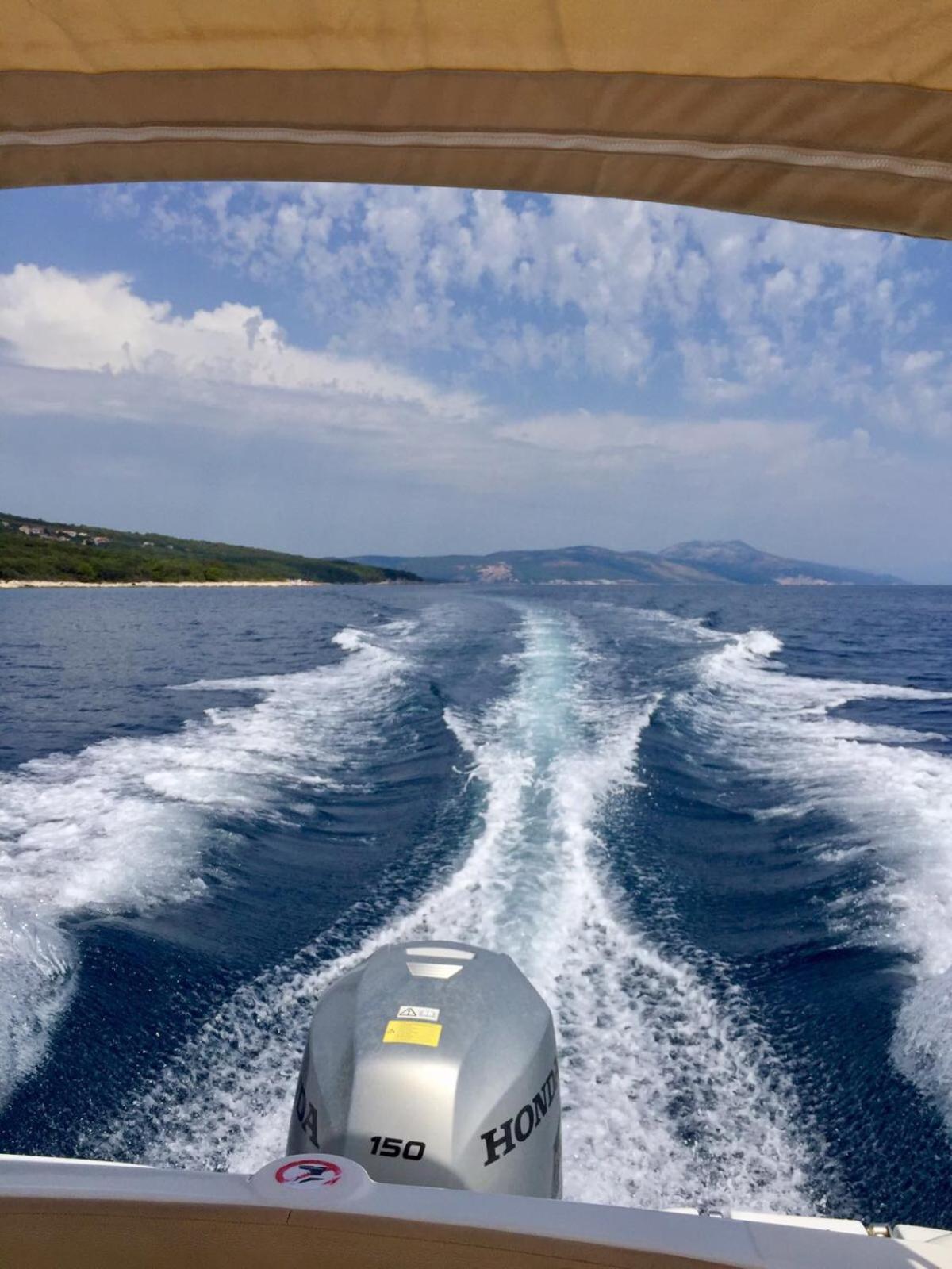 Luxury Panorama Vila With Amazing Seaview In Gondolici 7 Km From Rabac Labin  Eksteriør bilde